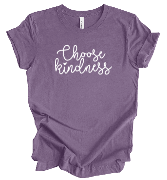 Choose Kindness T-Shirt