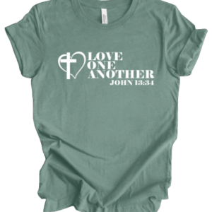 Love One Another T-Shirt