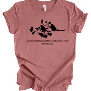 Sparrows T-Shirt